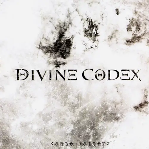 Divine Codex : Ante Matter